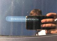 Volkswagen Golf 4