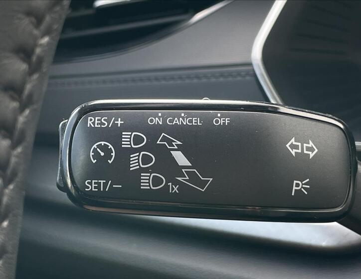 Škoda Octavia 11