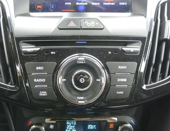 Ford Focus 23