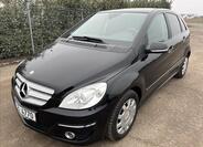 Mercedes-Benz Třídy B 1