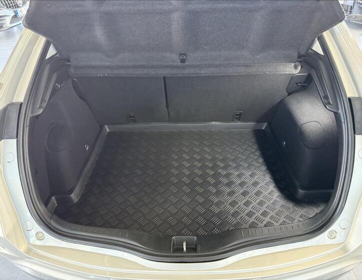 Honda Civic 20