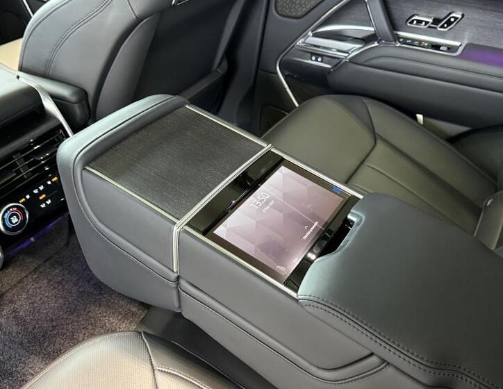 Land Rover Range Rover 41