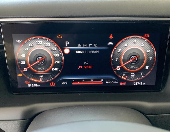Hyundai Tucson 36