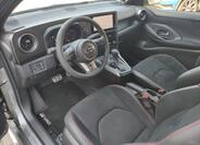 Toyota GR Yaris 5