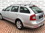 Škoda Octavia 6