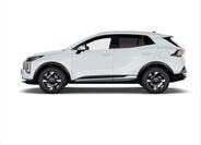 KIA Sportage 3