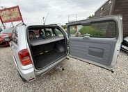 Toyota RAV4 20