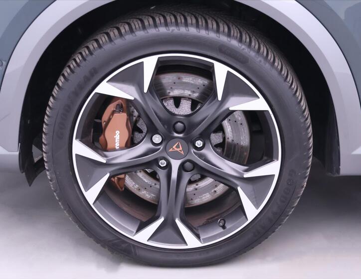Cupra Formentor 40