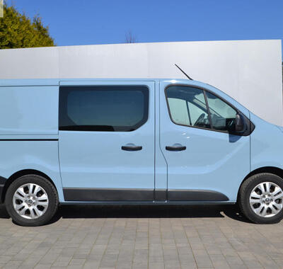 Renault Trafic 6