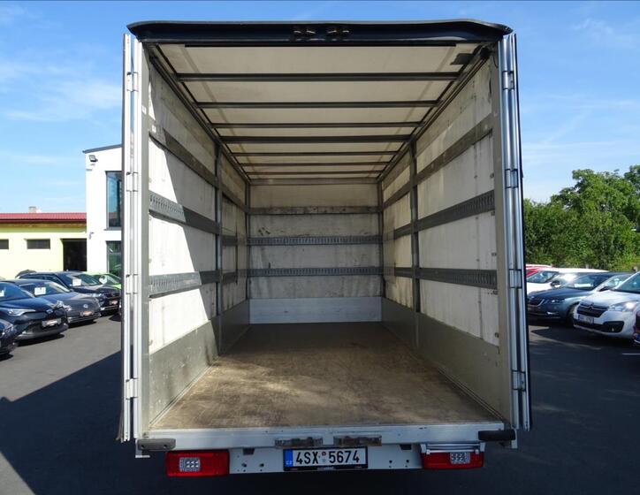Mercedes-Benz Sprinter 19