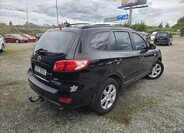 Hyundai Santa Fe 5