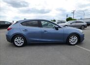 Mazda 3 2