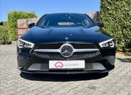 Mercedes-Benz CLA 9