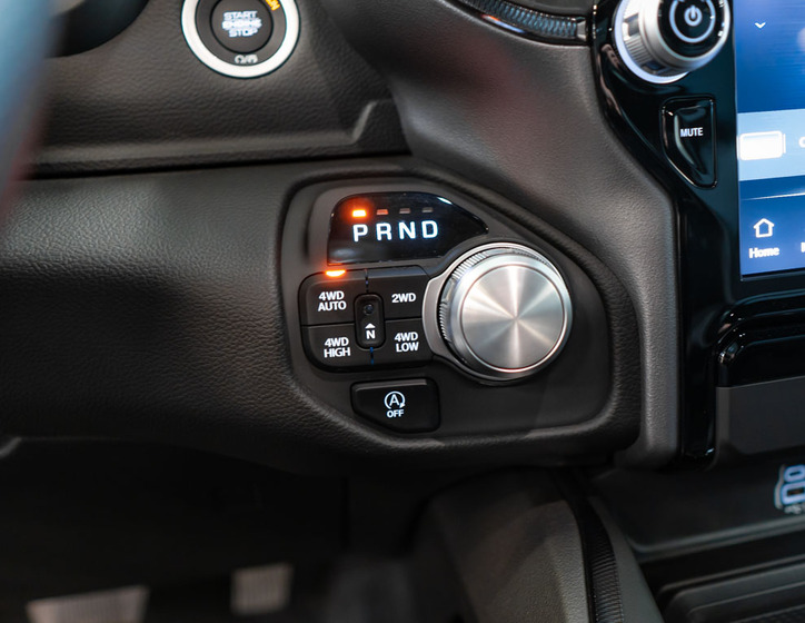 Dodge RAM 22
