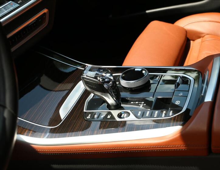 BMW X5 30
