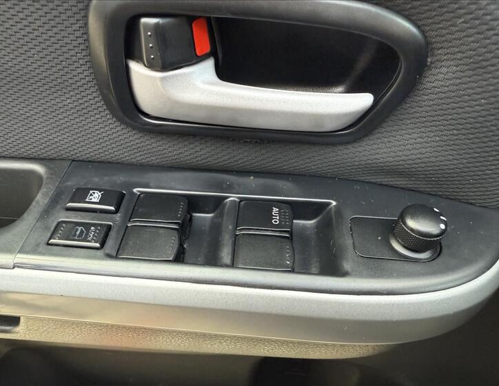 Suzuki Grand Vitara 21