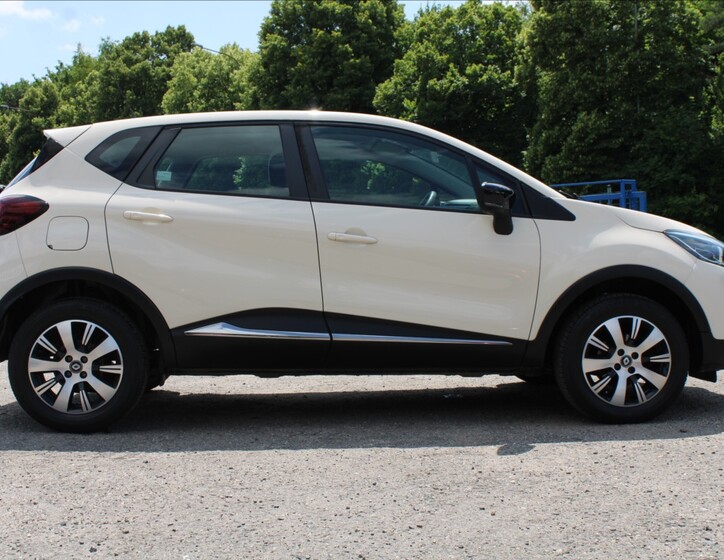 Renault Captur 4