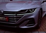 Volkswagen Arteon 3