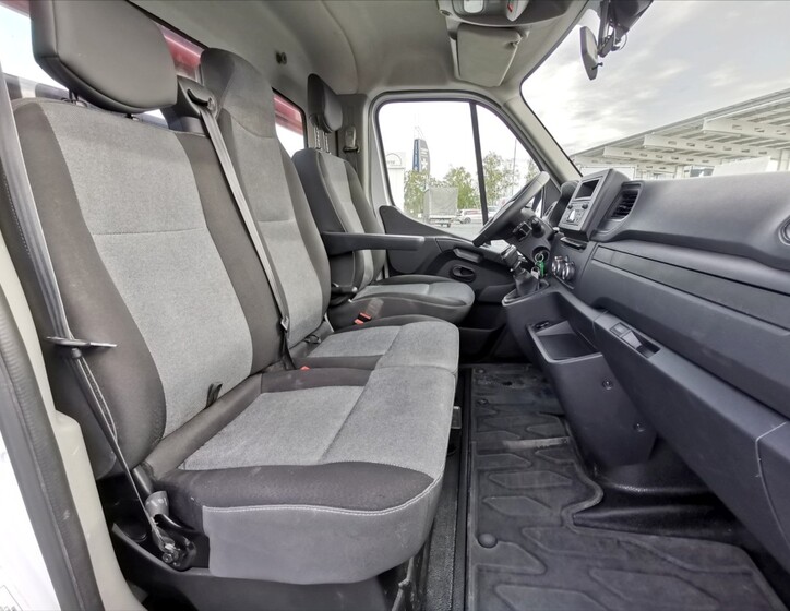 Renault Master 7