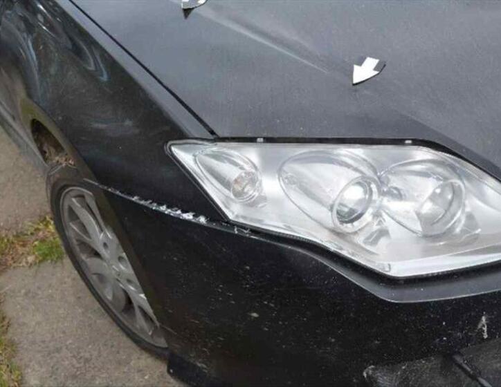 Renault Laguna 8
