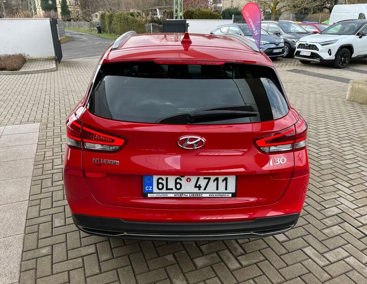 Hyundai i30 30