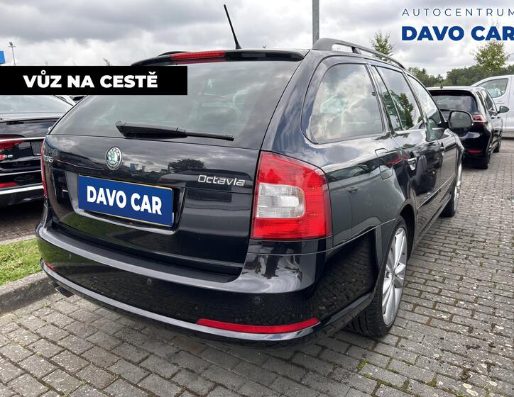 Škoda Octavia 2