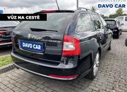 Škoda Octavia 2