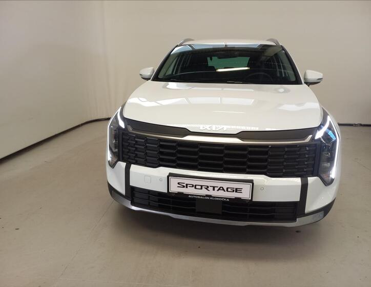 KIA Sportage 2