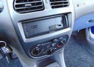 Peugeot 206 17