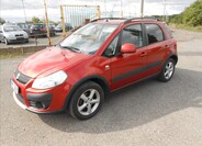 Suzuki SX4 1