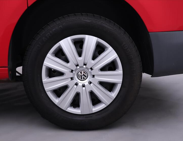 Volkswagen Caddy 28