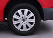 Volkswagen Caddy 28