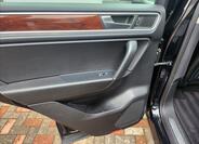 Volkswagen Touareg 17
