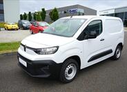 Citroën Berlingo 1