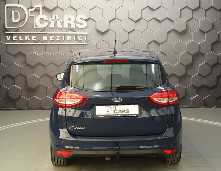 Ford C-MAX 4