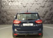 Ford C-MAX 4