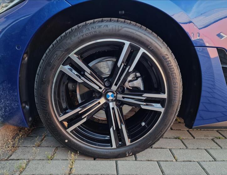 BMW Řada 4 45