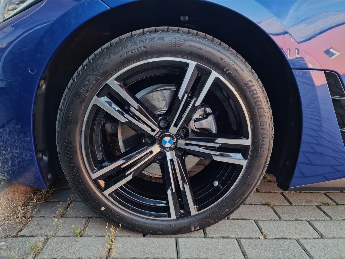 BMW Řada 4