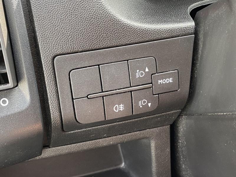 Citroën Jumper