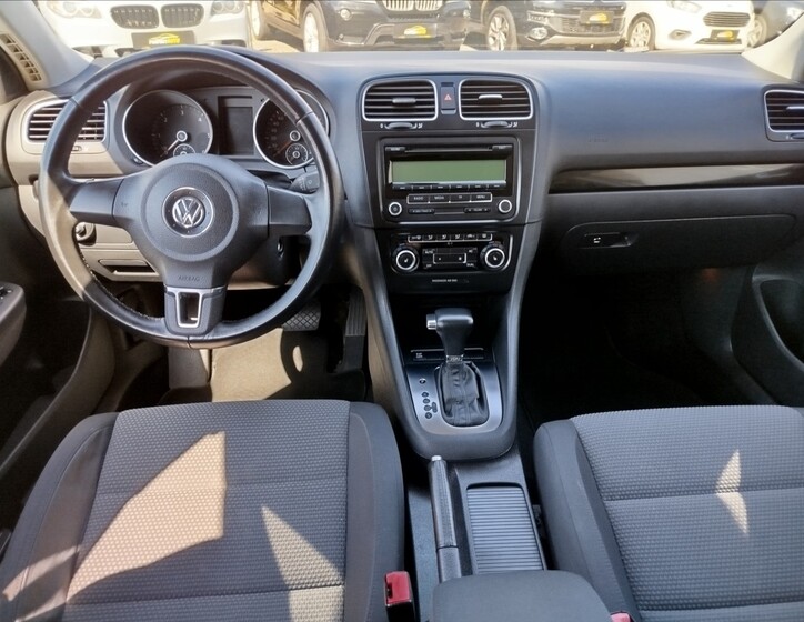 Volkswagen Golf 15