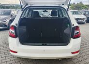 Škoda Fabia 9