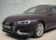 Audi A4 4