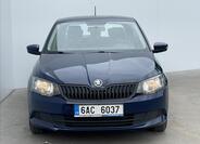 Škoda Fabia 18