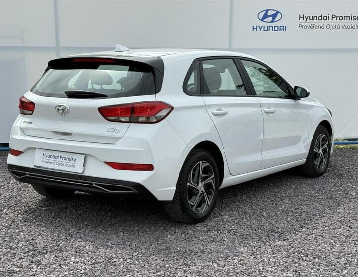 Hyundai i30 2
