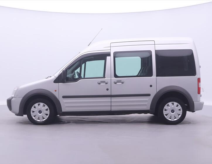Ford Tourneo Connect 4