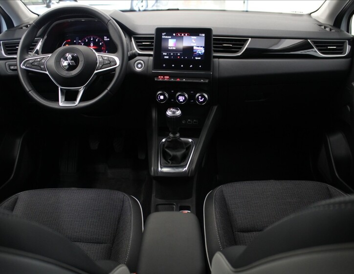 Mitsubishi ASX 8