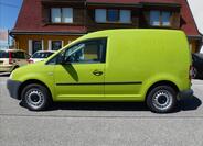 Volkswagen Caddy 12