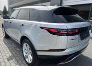 Land Rover Range Rover Velar 10