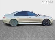 Mercedes-Benz Třídy S 6