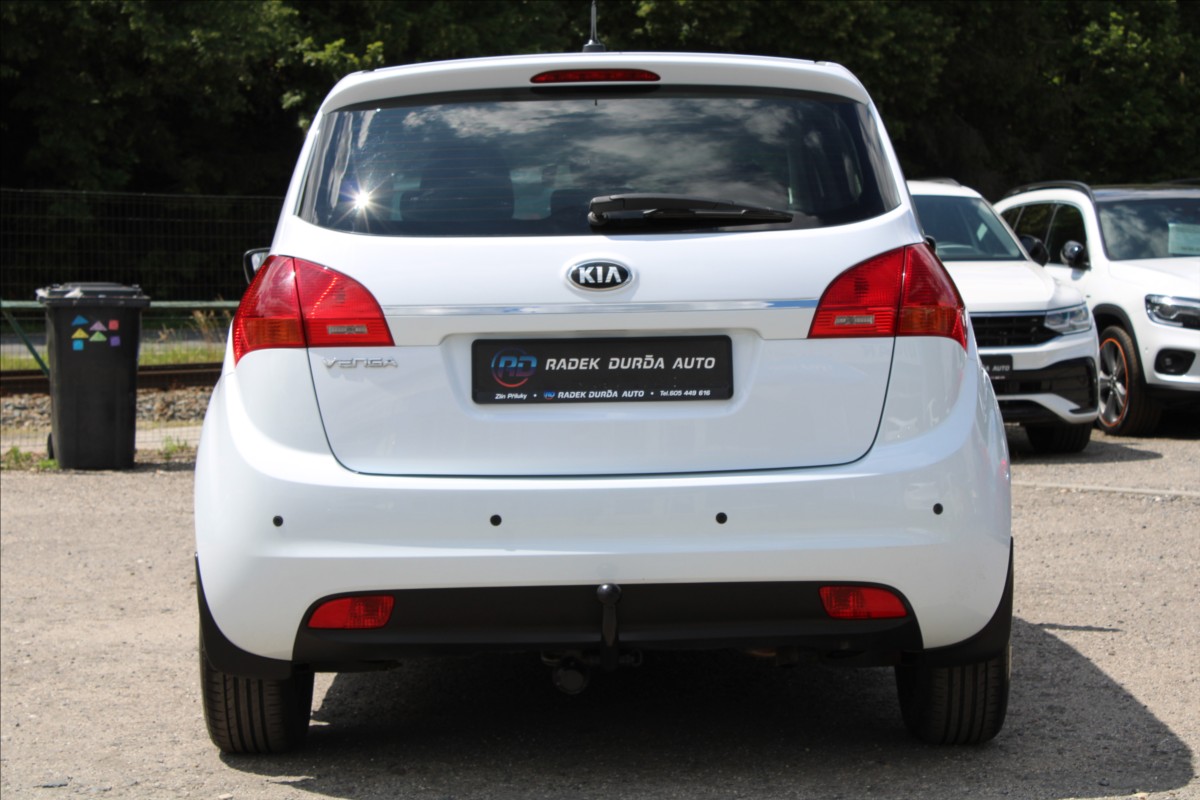 KIA Venga